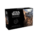 Star Wars Legion : Downed AT-ST Battlefield Expansion