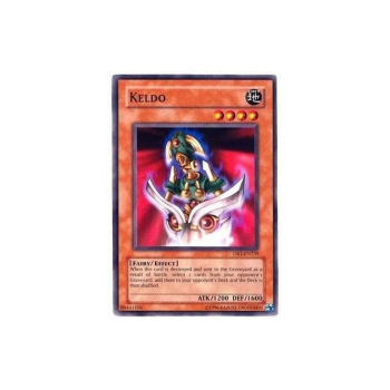 Keldo (Common) : DR1-EN239 - Yu-Gi-Oh! Single Card