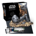Star Wars Legion : Downed AT-ST Battlefield Expansion - Image 2