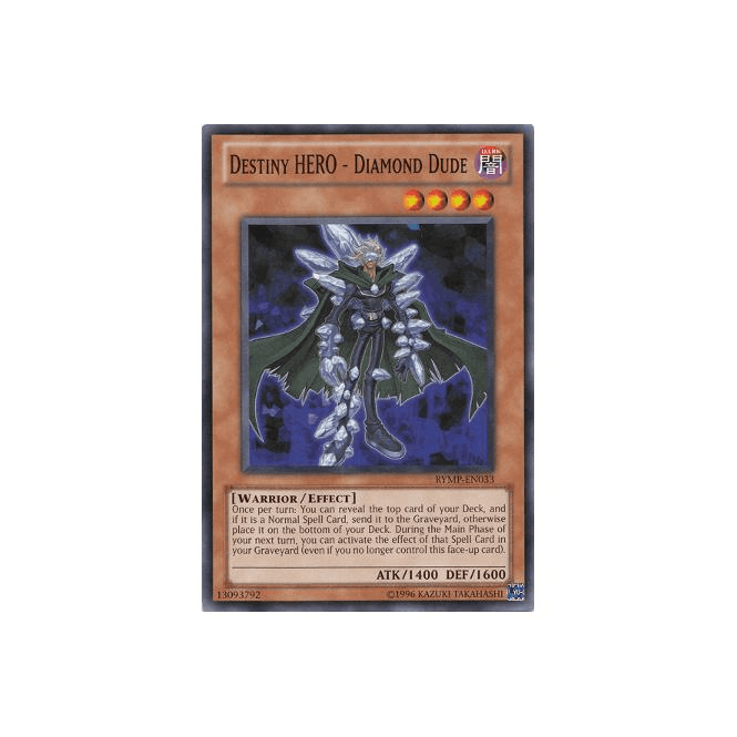 yugioh destiny cards Amazon.com: YU-GI-OH! - Destiny Draw (RYMP-EN037) - Ra Yellow Mega-Pack -  1st Edition main image 0
