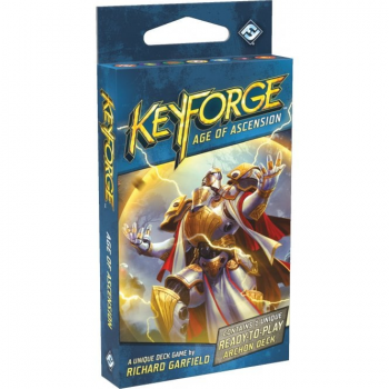 Keyforge : Age of Ascension - Archon Deck