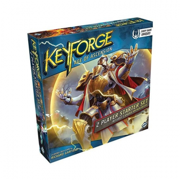 Keyforge : Age of Ascension - Starter Set