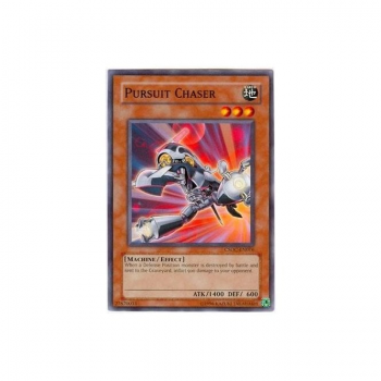 Pursuit Chaser (Common) : CSOC-EN016 - Yu-Gi-Oh! Single Card