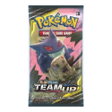 Pokemon Booster Pack (10 Cards) - Sun and Moon Team Up
