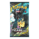 Pokemon Booster Pack (10 Cards) - Sun and Moon Team Up - Image 2