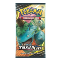 Pokemon Booster Pack (10 Cards) - Sun and Moon Team Up - Image 4
