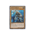 Yu-Gi-Oh! Card FET-EN004 Insect Knight | Chaos Cards