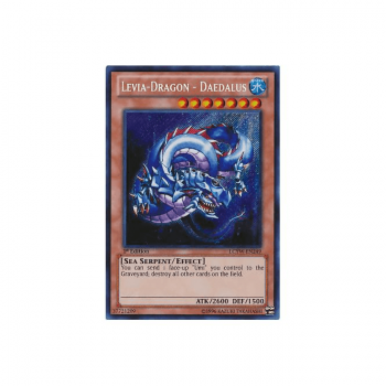 Levia-Dragon - Daedalus (Ultra Rare) : DR2-EN084 - Yu-Gi-Oh! Single Card