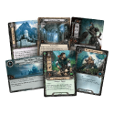 Lord of the Rings LCG - Ered Mithrin 4/6 - The Ghost of Framsburg - Image 2