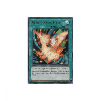 Centrifugal Field (Common) : FET-EN045 - Yu-Gi-Oh! Single Card