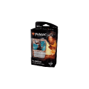Magic the Gathering: Core Set 2019 - Planeswalker Deck: Sarkhan (Red) - Image 2