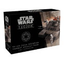 Star Wars Legion : TX-225 GAVw Occupier Combat Assault Tank Unit Expansion