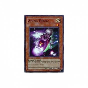Atomic Firefly (Common) : DR2-EN136 - Yu-Gi-Oh! Single Card