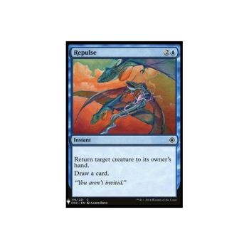 Repulse : MYSTERY BOOSTER 490 - Magic the Gathering Single Card