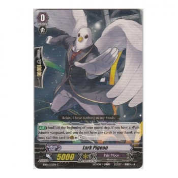 Lark Pigeon : EB01-025 - Cardfight!! Vanguard Single Card