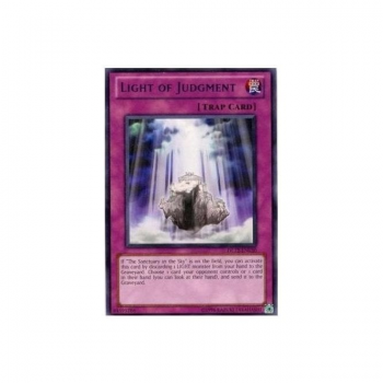 Light of Judgment (Common) : DR2-EN160 - Yu-Gi-Oh! Single Card