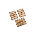The Broken Token : Flash Point Game Crate - Image 6