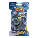 Pokemon Blister Booster Pack (10 Cards) - Marshadow & Marchamp - Sun and Moon Unbroken Bonds