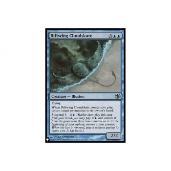 Riftwing Cloudskate : MYSTERY BOOSTER 493 - Magic the Gathering Single Card
