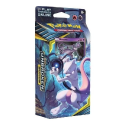 Pokemon Theme Deck : Mewtwo - Sun and Moon Unbroken Bonds