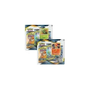 Pokemon 3 Pack Blister : Set of Two - Sun and Moon Unbroken Bonds