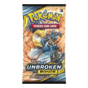 Pokemon Booster Pack (10 Cards) - Sun and Moon Unbroken Bonds - Image 2