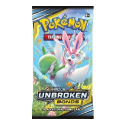 Pokemon Booster Pack (10 Cards) - Sun and Moon Unbroken Bonds - Image 4