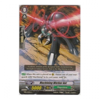 Machining Worker Ant : EB01-031 - Cardfight!! Vanguard Single Card