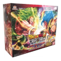 DragonBall Super Card Game - Destroyer Kings Booster Box (24 Packs) - B06