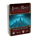 Lord of the Rings LCG - 2017 Fellowship Event Scenario: Attack on Dol Guldur