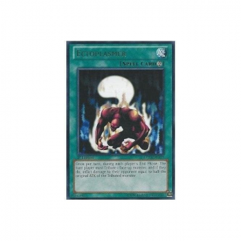 Ectoplasmer (Super Rare) : DR3-EN043 - Yu-Gi-Oh! Single Card
