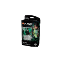 Magic the Gathering: Core Set 2019 - Planeswalker Deck: Vivien (Green) - Image 2