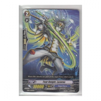 Tear Knight, Lazarus : TD07-004 - Cardfight!! Vanguard Single Card
