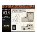 Battlefield in a Box - Large Desert House - Image 2