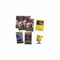 Detective Pikachu : Figure Collection - Image 3