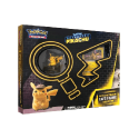 Detective Pikachu : Figure Collection