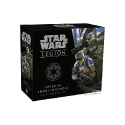 Star Wars Legion : Imperial Shoretroopers Unit Expansion