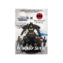 Weiss/Schwarz English Trial Deck - Batman Ninja - Image 2