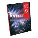 Legend of the Five Rings RPG - Shadowlands