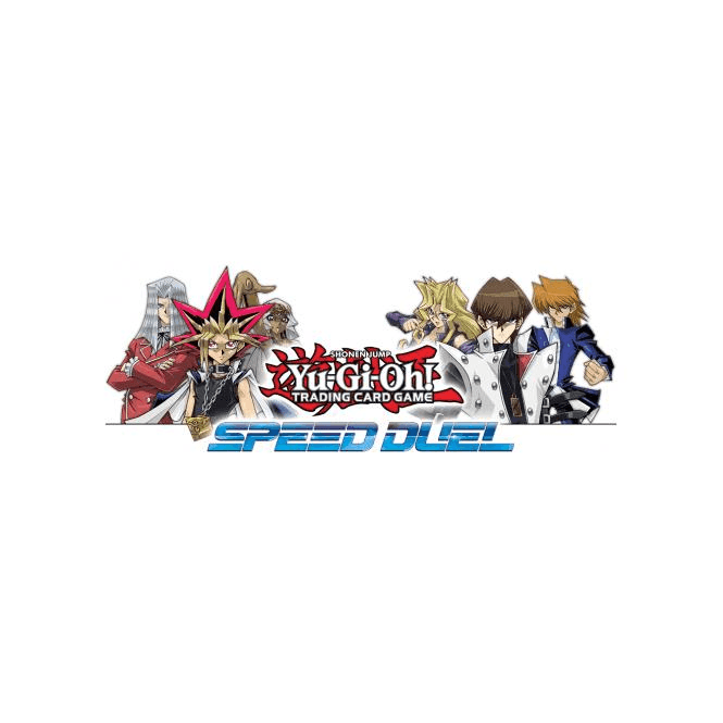Yu-Gi-Oh! Sealed Booster Pack (4 Cards) - Speed Duel: Attack from the Deep (1st Edition) | Chaos Cards Yu-Gi-Oh! Sealed Booster Pack (4 Cards) - Speed Duel: Attack from the Deep (1st Edition) | Chaos Cards