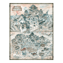 Legend of the Five Rings RPG - Winter's Embrace Adventure - Image 2