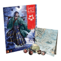 Legend of the Five Rings RPG - Winter's Embrace Adventure - Image 3