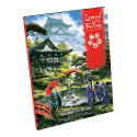 Legend of the Five Rings RPG - Courts of Stone
