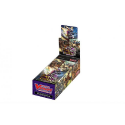raging tactics booster box CARDFIGHT!! Vanguard - The Extra 22 are parallel cards with different illustrations CARDFIGHT!! VANGUARD The Raging Tactics