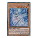 遊戯王　PSA10　WITCHCRAFTER MADAME VERRE Yugioh Witchcrafter Madame Verre DBIC-JP019 Secret Rare Card