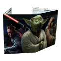 Star Wars RPG: Force and Destiny - Game Master's Kit