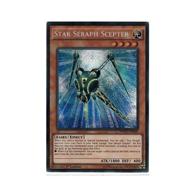 Yugioh Toon Deck Yu-Gi-Oh! STAR SERAPH SOVEREIGNTY Card Prismatic Rare 3 Cards Available Trading Card Game Rare Yugioh Toon Deck Yu-Gi-Oh! STAR SERAPH SOVEREIGNTY Card Prismatic Rare 3 Cards Available Trading Card Game Rare