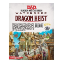 Dungeons & Dragons - Dungeon Master's Screen - Waterdeep Dragon Heist - Image 2