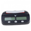 Leap FIDE Approved Digital Chess Timer (KK9908)