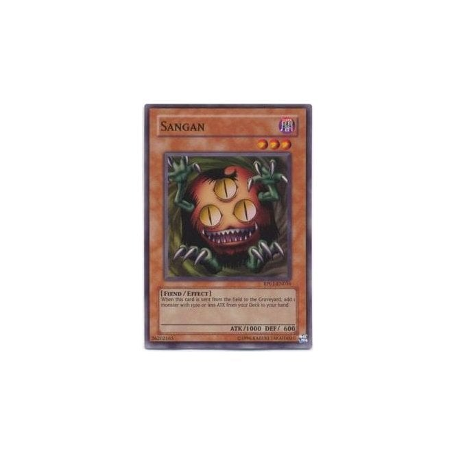 sangan yugioh card Why are people complaining about this card Sangan Summoning? : r/masterduel